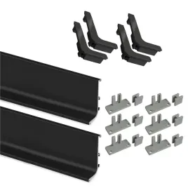 gola-zestaw-profil-poziomy-l-do-bezuchwytowych-frontow-czarny-2x195m