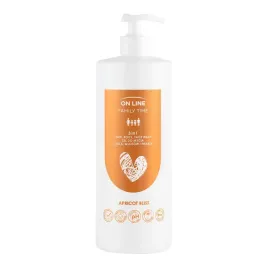 on-line-family-time-zel-do-mycia-ciala-wlosow-i-twarzy-3w1-apricot-bliss