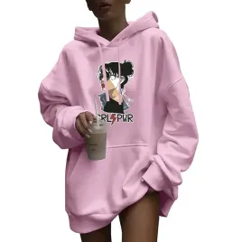 bluza-damska-oversize-stylowa-luzna-z-kapturem-girl-power-grl-s