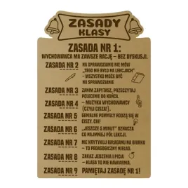 zasady-klasy-wychowawca-tabliczka-dla-wychowawcy-prezent-koniec-roku