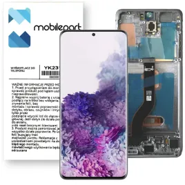 wyswietlacz-do-samsung-galaxy-s20-plus-4g-5g-lcd-ekran-oled-ramka-szary