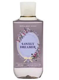 lovely-dreamer-zel-pod-prysznic-bath-and-body-works