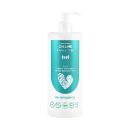 on-line-family-time-mydlo-do-rak-i-ciala-2w1-sublime-blossom-500-ml