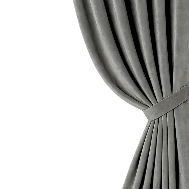 szarfa-soft-szara-8x140-wysokosc-37-5-cm