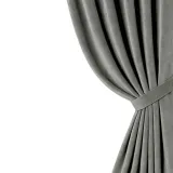 szarfa-soft-szara-8x140-wysokosc-37-5-cm