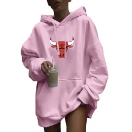 bluza-damska-oversize-stylowa-luzna-z-kapturem-byk-nba-chicago-l