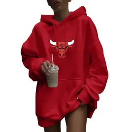 bluza-damska-oversize-stylowa-luzna-z-kapturem-byk-nba-chicago-m