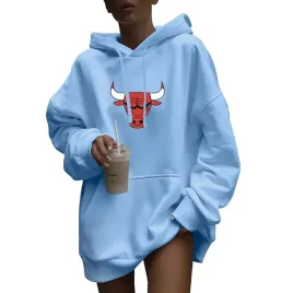 bluza-damska-oversize-stylowa-luzna-z-kapturem-byk-nba-chicago-xxl