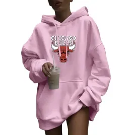 bluza-damska-oversize-stylowa-luzna-z-kapturem-chicago-bulls-byk-xxl