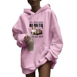 bluza-damska-oversize-stylowa-luzna-z-kapturem-silna-kobieta-kot-korona-m
