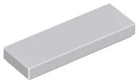 lego-63864-l-szary-4558169-gladka-plytka-1x3-1-szt-nowy