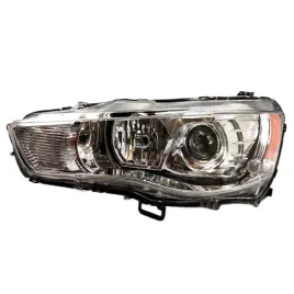 reflektor-przedni-lewy-xenon-silniczek-mitsubishi-outlander-09-20102012