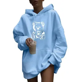 bluza-damska-oversize-stylowa-luzna-z-kapturem-mis-teddy-toy-m