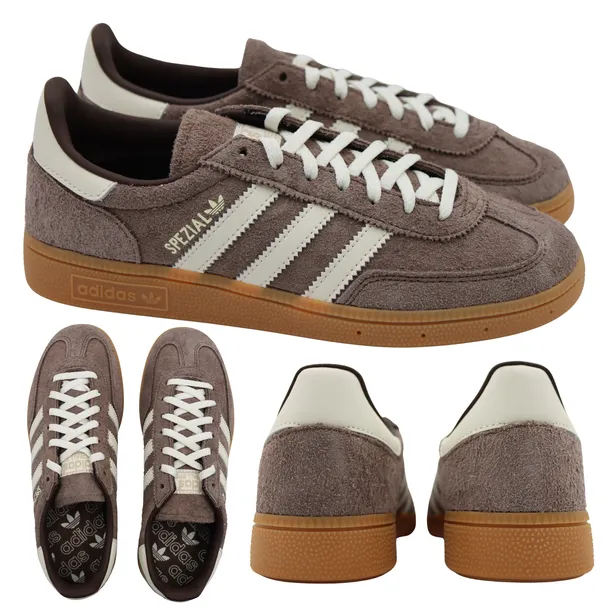 Buty damskie sneakersy Adidas Handball Spezial IF6490 r. 42