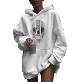 bluza-damska-oversize-stylowa-luzna-z-kapturem-czaszka-cyrkonie-skull-l