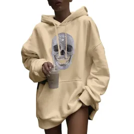 bluza-damska-oversize-stylowa-luzna-z-kapturem-czaszka-cyrkonie-skull-m
