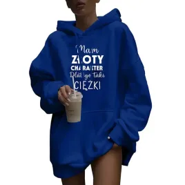 bluza-damska-oversize-luzna-z-kapturem-zloty-charakter-dlatego-ciezki-xxl