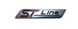 emblemat-znaczek-logo-napis-do-ford-st-line-blotnik-srebrny-polysk-chrom