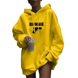 bluza-damska-oversize-stylowa-luzna-z-kapturem-pistolet-gun-01-bonnie-xl