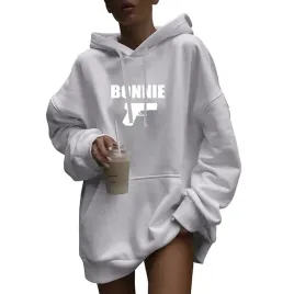bluza-damska-oversize-stylowa-luzna-z-kapturem-bonnie-01-pistolet-xl