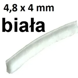 szczotka-odbojowa-uszczelka-wsuwana-biala-48x4-mm-niska-kurzowa