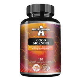 apollo-s-hegemony-good-morning-150-kapsulek