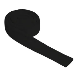 pasek-do-szlafroka-200-cm-czarny-frotte-dlugi