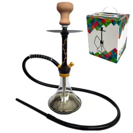 shisha-fajka-wodna-lunar-gold-black-465cm-premium