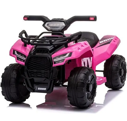 Elektryczny Quad Baby Mix Atv - Pojazd Na Akumulator