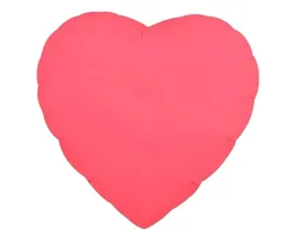balon-foliowy-serce-fluor-czerwony-46cm