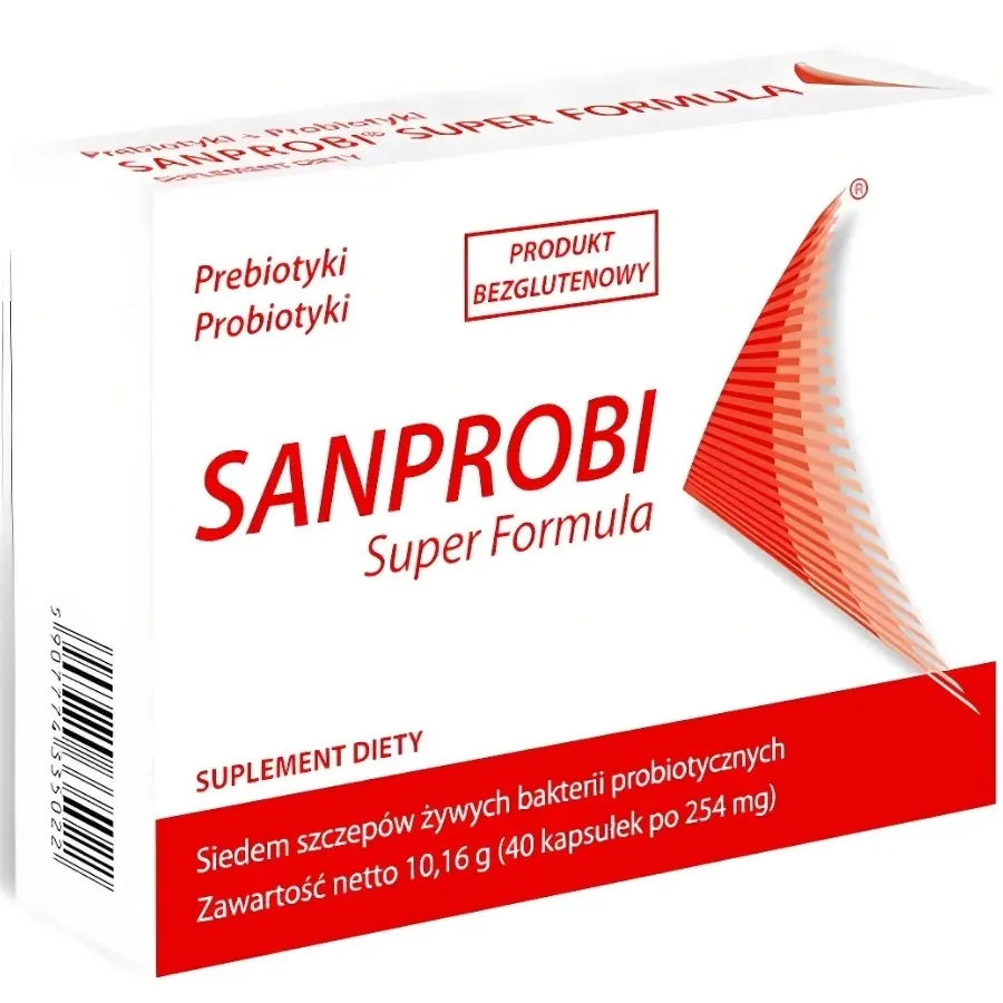 sanprobi-super-formula-40-kapsulek