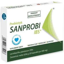 sanprobi-ibs-20-kapsulek