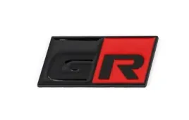 emblemat-znaczek-gr-sport-toyota-metalowy
