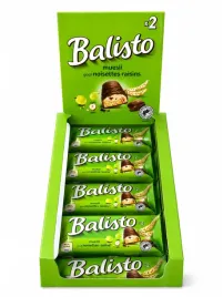 balisto-batonik-musli-z-rodzynkami-i-z-orzechami-laskowymi-2x18-5g-37g