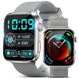zegarek-damski-smartwatch-rozmowy-sms-menu-pl-cisnienie-tetno-tlen-2-paski