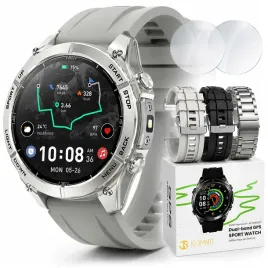 smartwatch-meski-wodoodporny-ip69k-dual-gps-mapy-kompas-latarka-dyktafon-ai