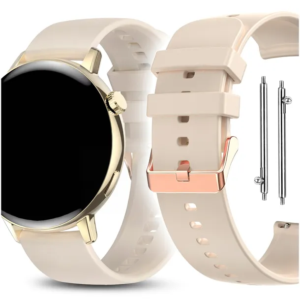 UNIWERSALNY PASEK BRANSOLETA do SMARTWATCHA ZEGARKA SMARTWATCH 20mm