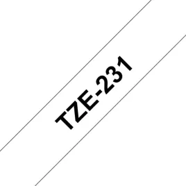 brother-tze-231-tasmy-do-etykietowania-czarny-na-bialym