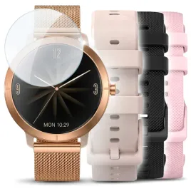 smartwatch-damski-wodoodporny-zegarek-menu-pl-gps-amoled-puls-sport-4-paski