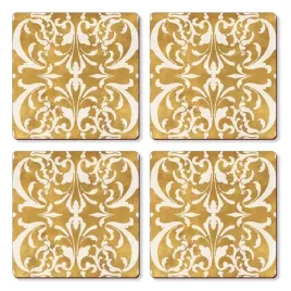 gilded