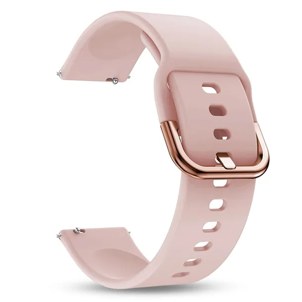 UNIWERSALNY PASEK BRANSOLETA do SMARTWATCHA ZEGARKA SMARTWATCH 20mm
