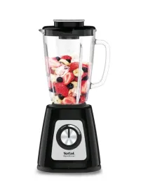 tefal-blendforce-ii-bl4358-125-l-blender-stolowy-800-w-czarny-stal-szc