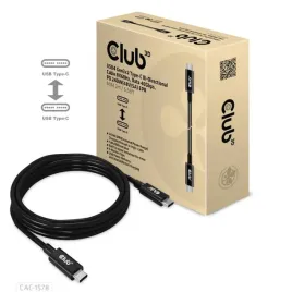 club3d-cac-1578-kabel-usb-usb4-gen-3x2-2-m-usb-c-czarny