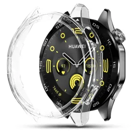 etui-ochronne-zegarek-huawei-watch-gt4-46mm-active-classic-green-or-premium