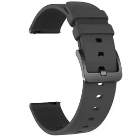 silikonowy-pasek-do-zegarka-smartwatch-czarny-20mm