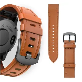 pasek-skorzany-do-garmin-fenix-5-6-7-8-e-pro-solar-instinct-epix-qucikfit