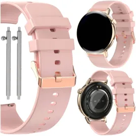 pasek-do-huawei-watch-gt2-gt3-42mm-elegant-damski-rozne-kolor-20mm