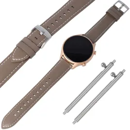 pasek-skorzany-do-huawei-watch-gt2-gt3-42mm-elegant-damski-rozne-kolory