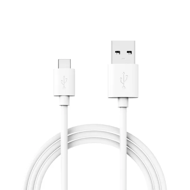 kabel-usb-do-usb-c-typ-c-quick-charge-3-0-100cm-3a-stan-nowy