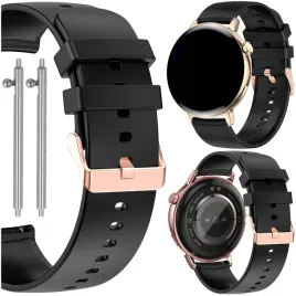 pasek-do-huawei-watch-gt2-gt3-42mm-elegant-damski-rozne-kolor-20mm